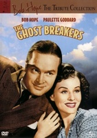 The Ghost Breakers movie poster (1940) Poster MOV_f5569ff6