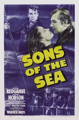 Atlantic Ferry movie poster (1941) Poster MOV_f5579357