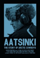 Aatsinki: The Story of Arctic Cowboys movie poster (2013) Tank Top #1073413