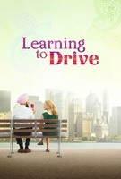 Learning to Drive movie poster (2014) Tank Top #1256364