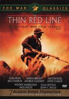 The Thin Red Line movie poster (1998) Poster MOV_f55faf34