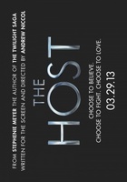 The Host movie poster (2013) Mouse Pad MOV_f564c870
