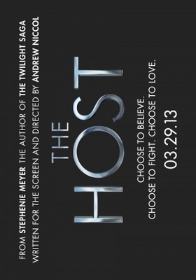 The Host movie poster (2013) Tank Top