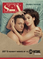 Masters of Sex movie poster (2013) Tank Top #1171332