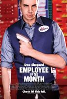 Employee Of The Month movie poster (2006) Poster MOV_f56e0fa8