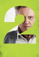 Seven Psychopaths movie poster (2012) Poster MOV_f57b7018