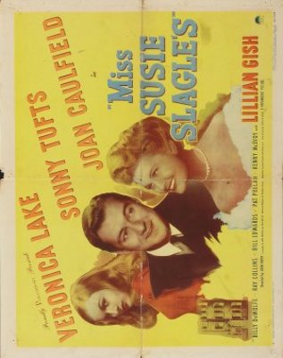 Miss Susie Slagle's movie poster (1946) Poster MOV_f57c92f9