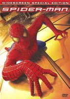 Spider-Man movie poster (2002) Poster MOV_f5801803