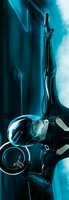 TRON: Legacy movie poster (2010) Poster MOV_f586683a