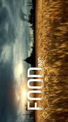 Food, Inc. movie poster (2008) Poster MOV_f590400a