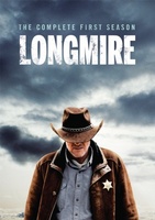 Longmire movie poster (2012) Poster MOV_f5a0a3a6