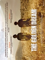 La jaula de oro movie poster (2013) Poster MOV_f5a0ec22