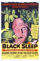 The Black Sleep movie poster (1956) tote bag #MOV_f5a2816f