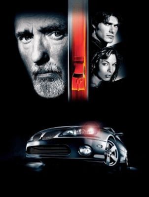 The Last Ride movie poster (2004) Poster MOV_f5a503ed