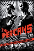 The Americans movie poster (2013) Tank Top #972664