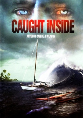 Caught Inside movie poster (2010) Mouse Pad MOV_f5b99d0c
