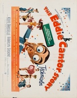 The Eddie Cantor Story movie poster (1953) Poster MOV_f5c21a86