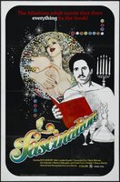 Fascination movie poster (1980) Poster MOV_f5c3566d
