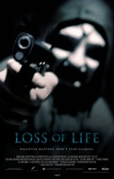 Loss of Life movie poster (2011) Tank Top #730857