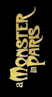 Un monstre Ã  Paris movie poster (2009) Longsleeve T-shirt