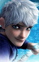 Rise of the Guardians movie poster (2012) Mouse Pad MOV_f5c64726