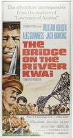 The Bridge on the River Kwai movie poster (1957) Poster MOV_f5c9e28b