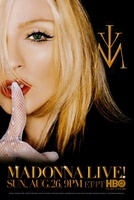 Madonna Live! movie poster (2015) mug #MOV_f5cae017