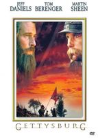 Gettysburg movie poster (1993) Poster MOV_f5cdd7cc