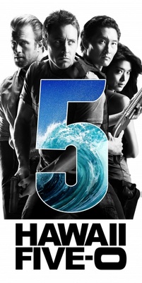 Hawaii Five-0 movie poster (2010) tote bag #MOV_f5cf48c2
