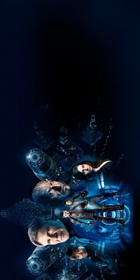 Ender's Game movie poster (2013) Poster MOV_f5d3e4e0