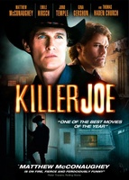 Killer Joe movie poster (2011) Sweatshirt #766244