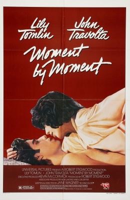 Moment by Moment movie poster (1978) tote bag #MOV_f5d47bff
