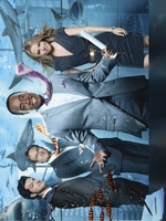House of Lies movie poster (2012) Mouse Pad MOV_f5d4badd