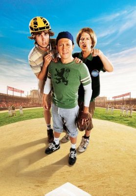 The Benchwarmers movie poster (2006) Tank Top