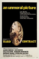 Hard Contract movie poster (1969) Poster MOV_f5d86df7