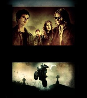 Lost Boys: The Tribe movie poster (2008) Poster MOV_f5dc5ce5