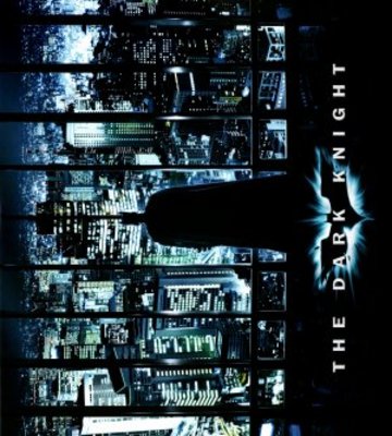 The Dark Knight movie poster (2008) mug #MOV_f5e0d188
