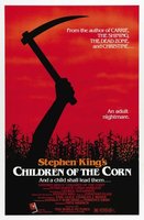 Children of the Corn movie poster (1984) Poster MOV_f5ebc4f7