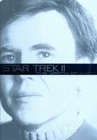 Star Trek: The Wrath Of Khan movie poster (1982) t-shirt #MOV_f5f6678c