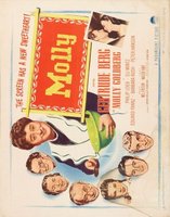The Goldbergs movie poster (1950) t-shirt #MOV_f5f7d305