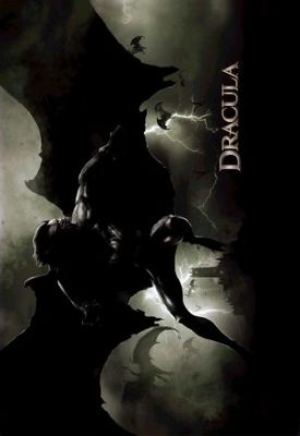 Van Helsing movie poster (2004) Poster MOV_f5f7e271