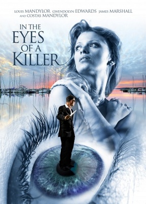 In the Eyes of a Killer movie poster (2009) Poster MOV_f5f9dc76