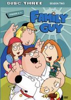 Family Guy movie poster (1999) hoodie #662868