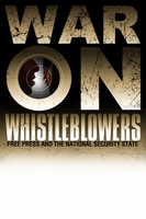 War on Whistleblowers: Free Press and the National Security State movie poster (2013) mug #MOV_f5fe8503