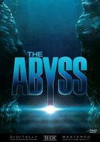The Abyss movie poster (1989) Longsleeve T-shirt #630350
