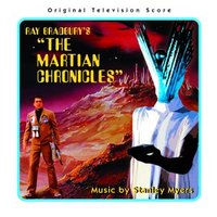 The Martian Chronicles movie poster (1980) Poster MOV_f601206a