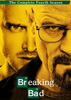 Breaking Bad movie poster (2008) Poster MOV_f60211be