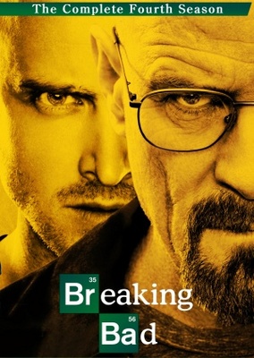 Breaking Bad movie poster (2008) Poster MOV_f60211be