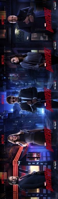 Daredevil movie poster (2015) poster