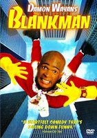 Blankman movie poster (1994) Poster MOV_f60a582b